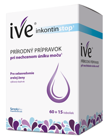 Ive InkontinStop 60 tob.